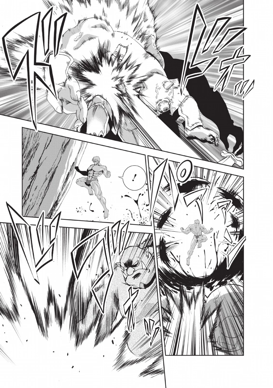 Shinka no Mi chapter 24 page 25