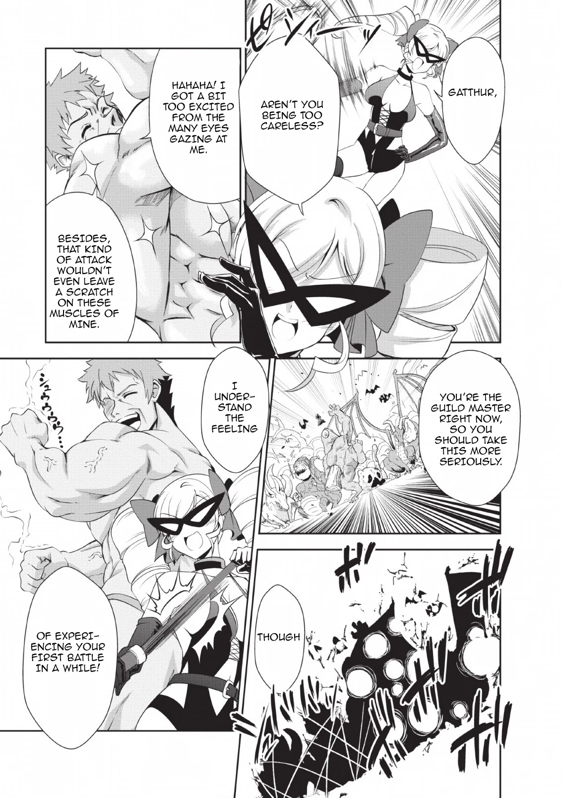 Shinka no Mi chapter 24 page 27