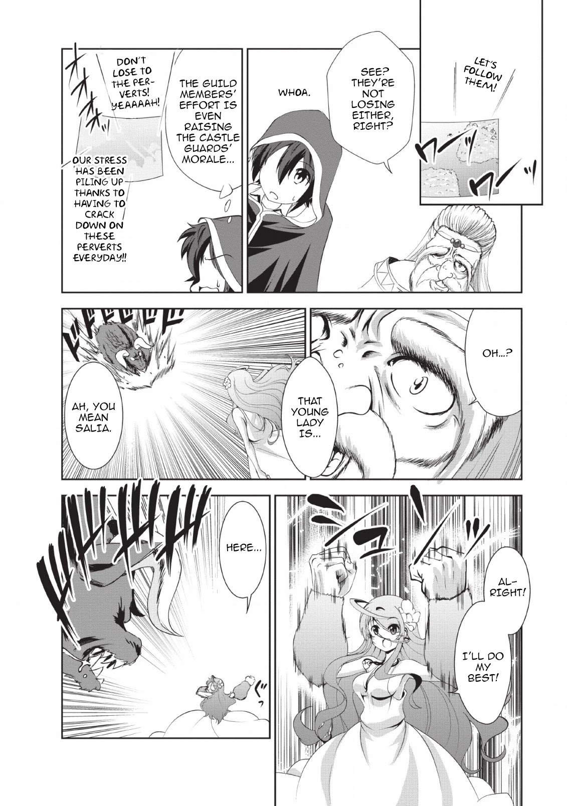 Shinka no Mi chapter 24 page 28