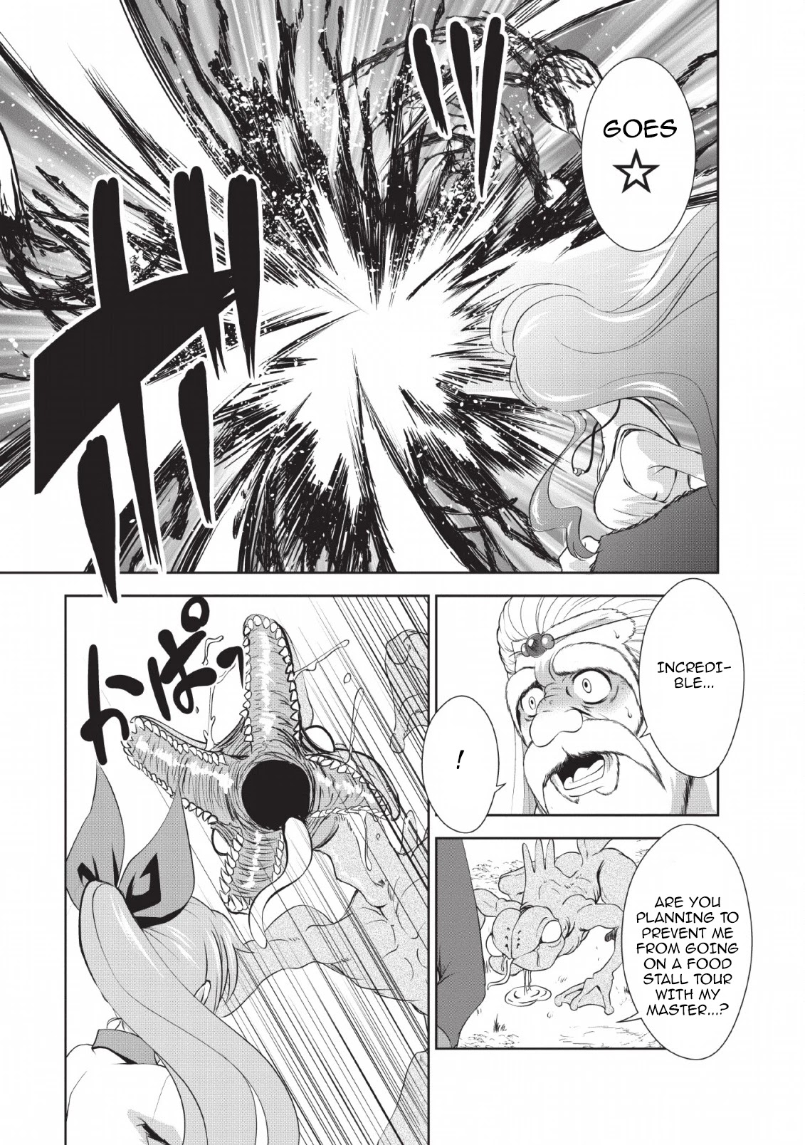 Shinka no Mi chapter 24 page 29