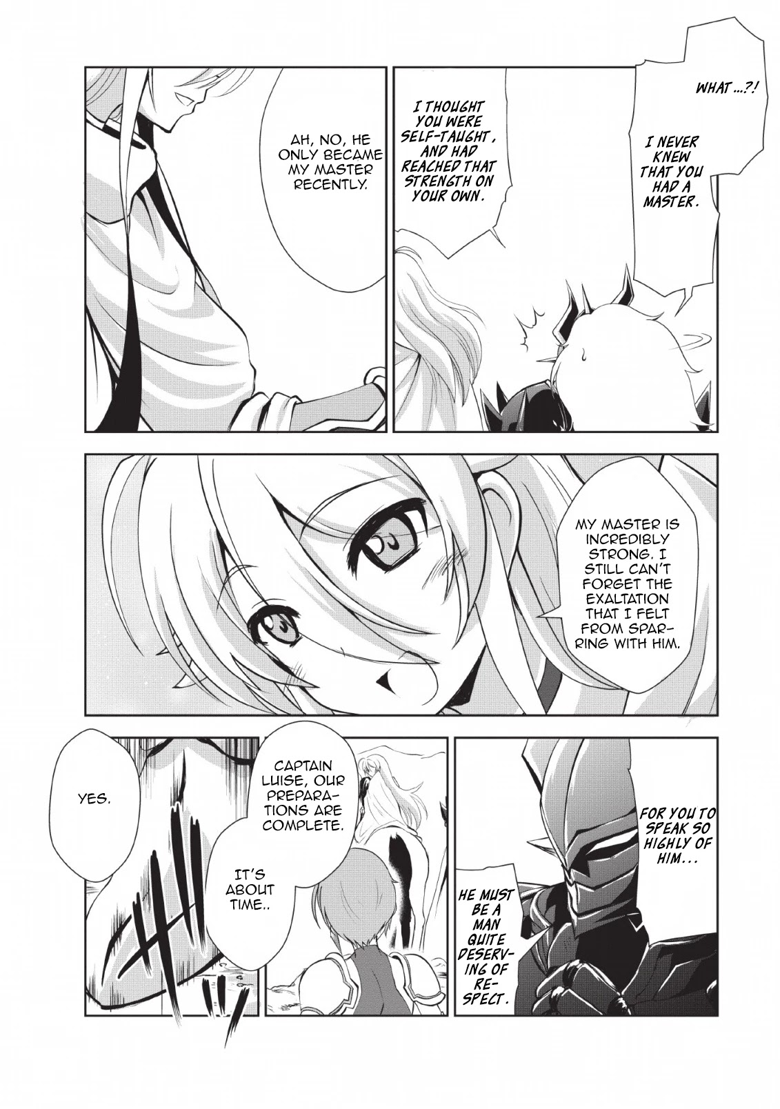 Shinka no Mi chapter 24 page 4