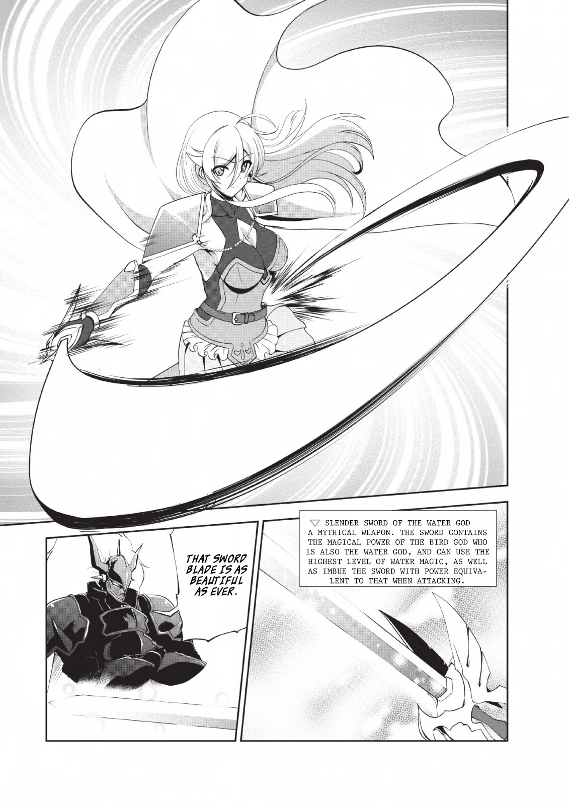 Shinka no Mi chapter 24 page 5