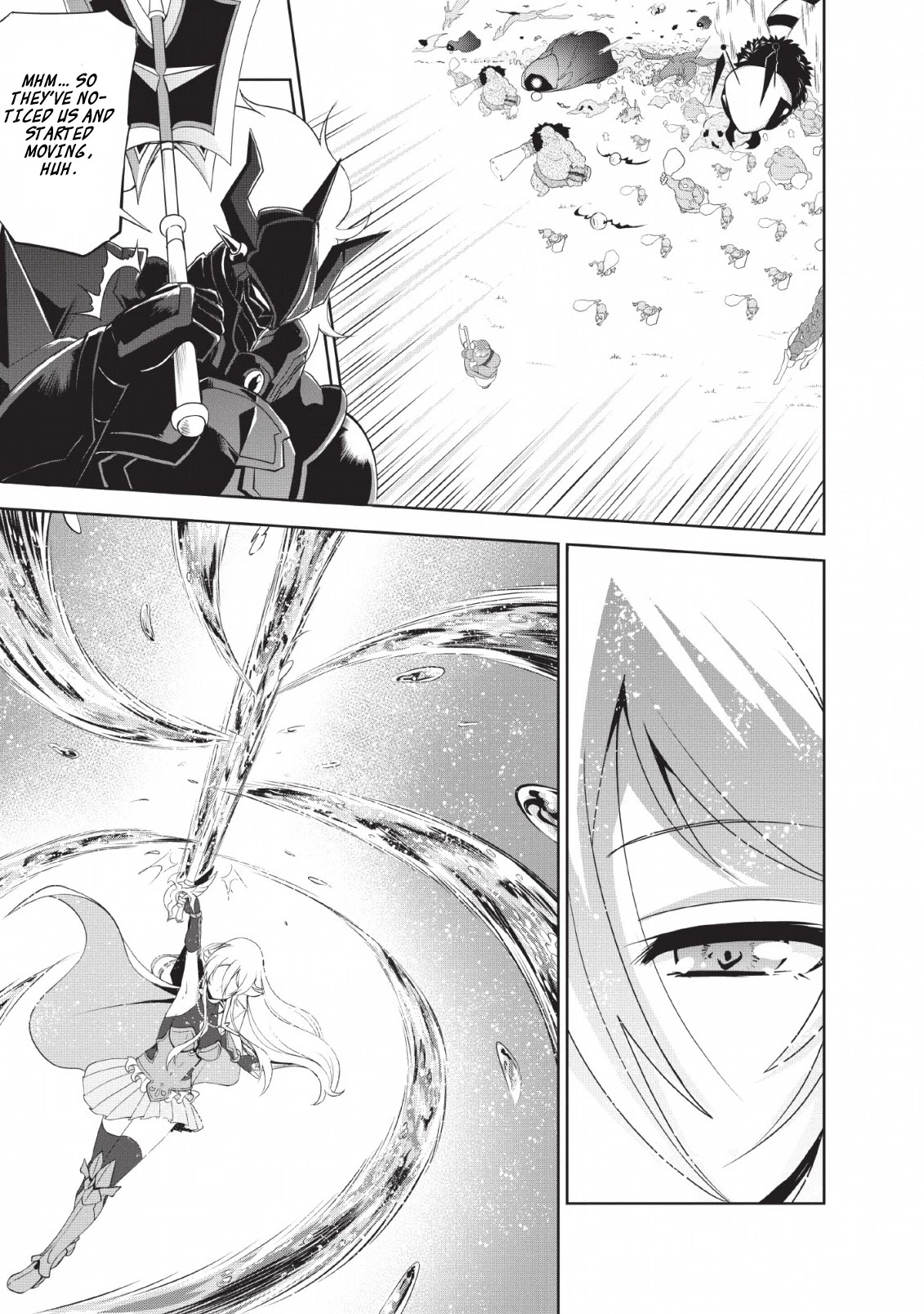 Shinka no Mi chapter 24 page 7