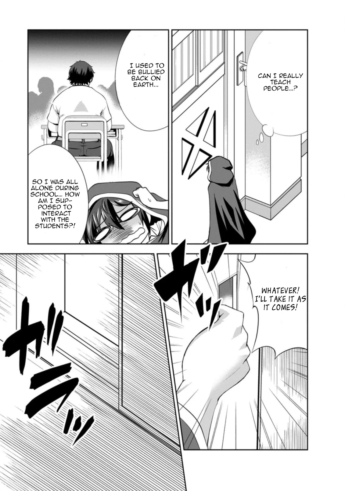 Shinka no Mi chapter 27 page 31