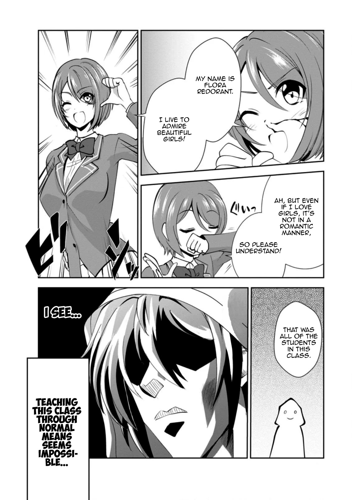 Shinka no Mi chapter 28 page 18