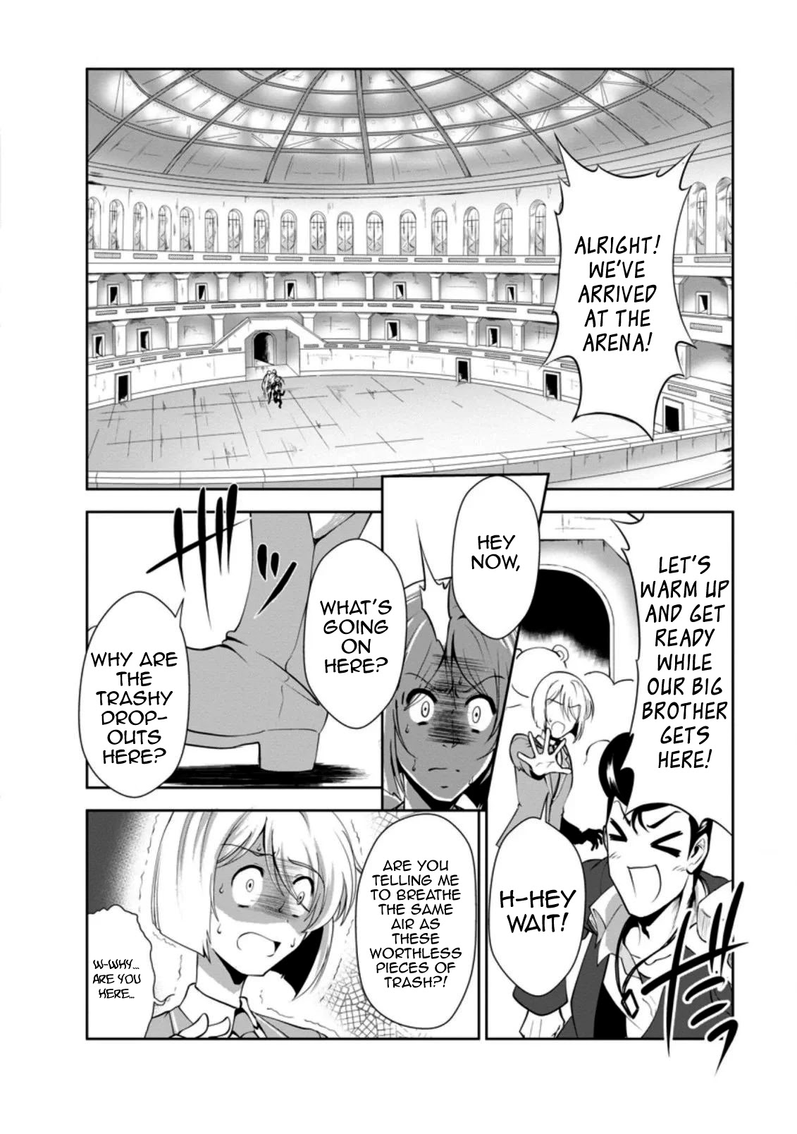 Shinka no Mi chapter 28 page 30