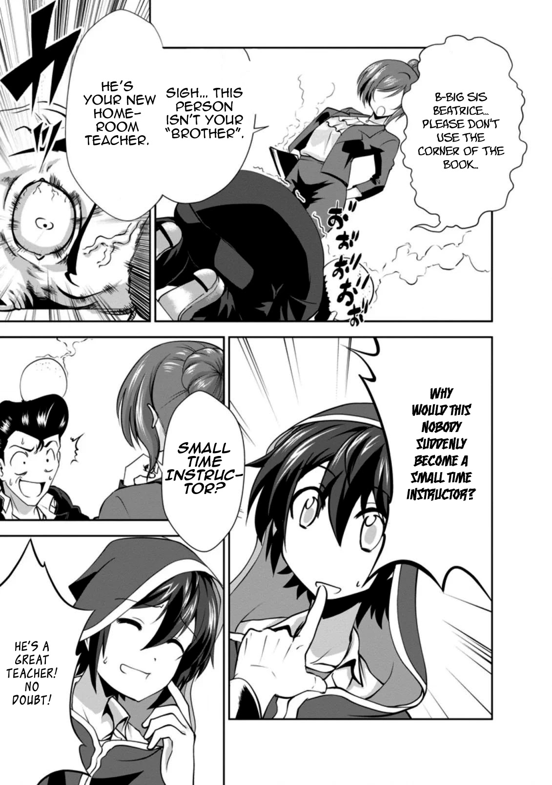 Shinka no Mi chapter 28 page 5