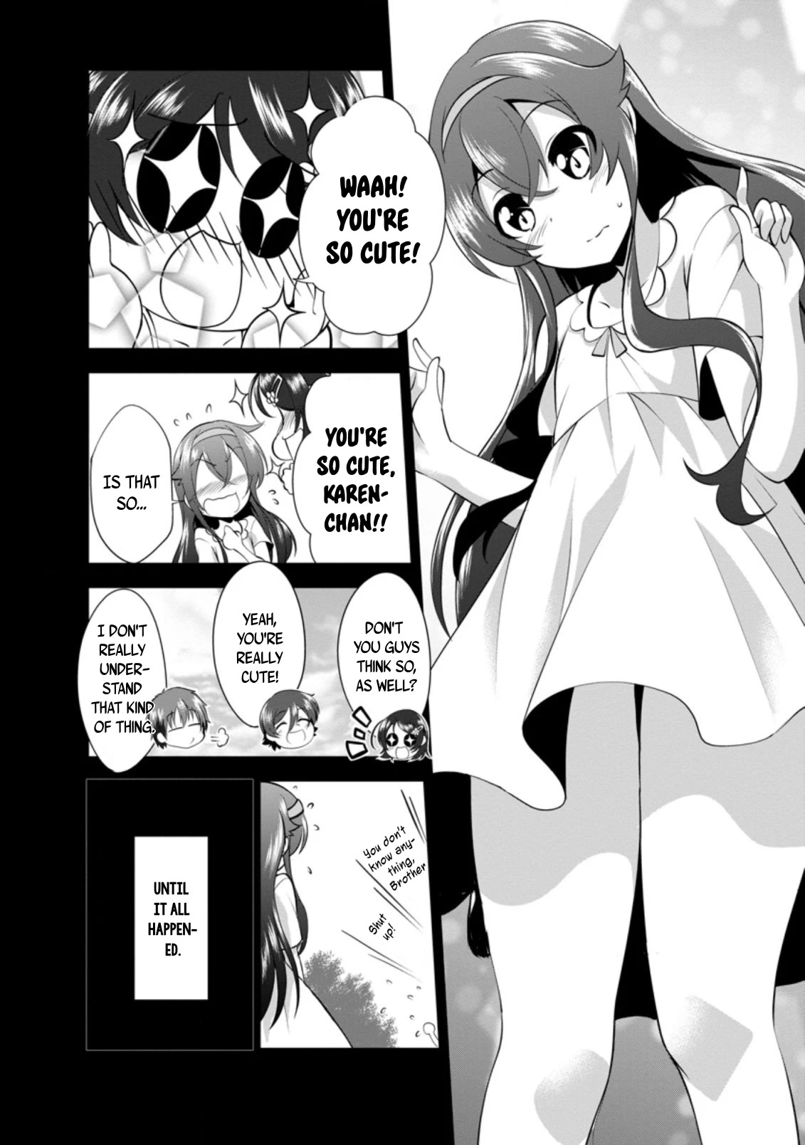 Shinka no Mi chapter 34 page 12