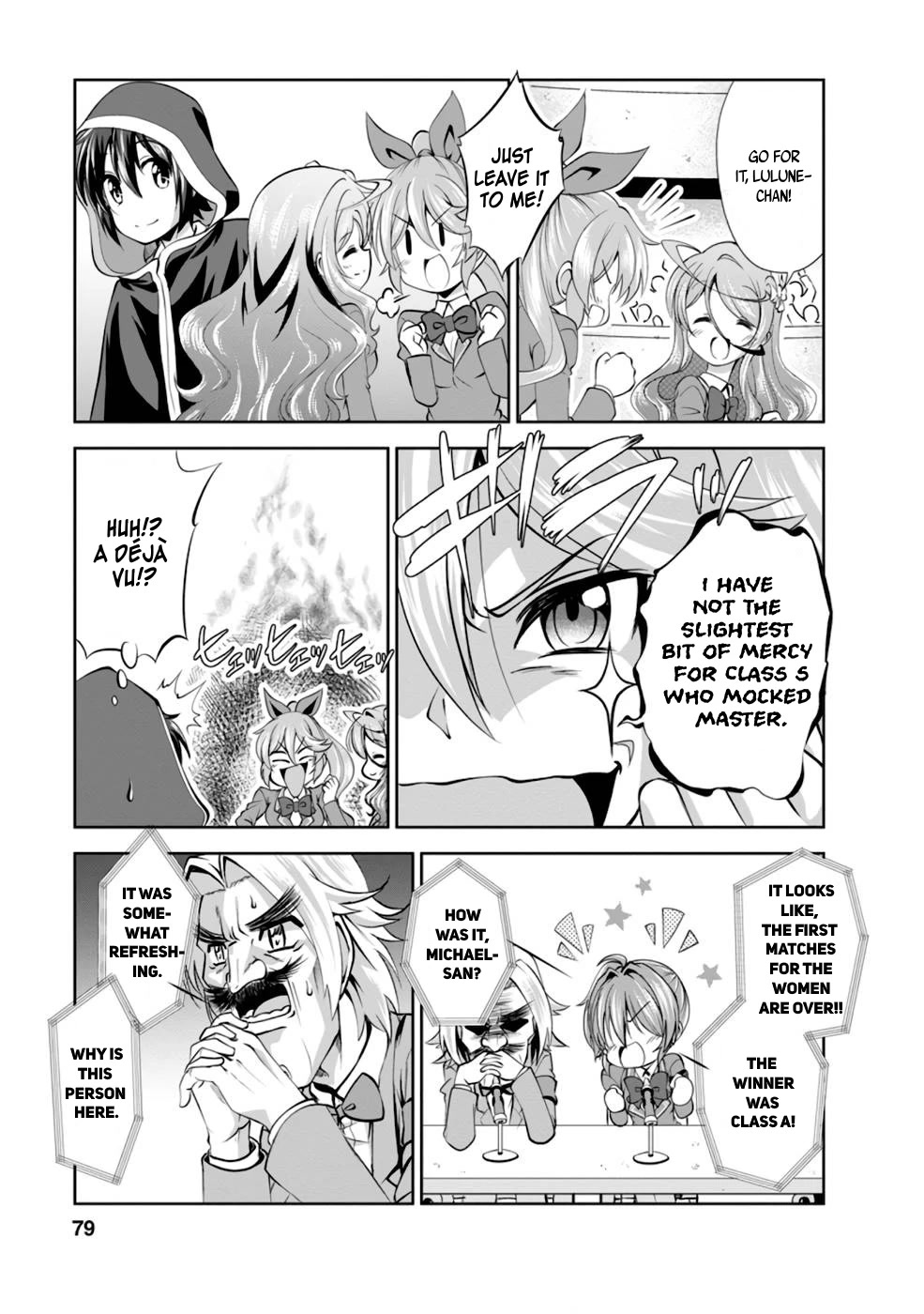 Shinka no Mi chapter 36 page 20