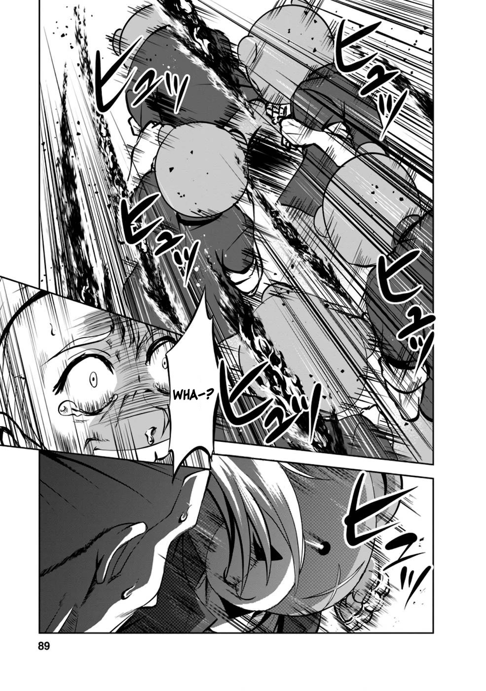 Shinka no Mi chapter 36 page 30