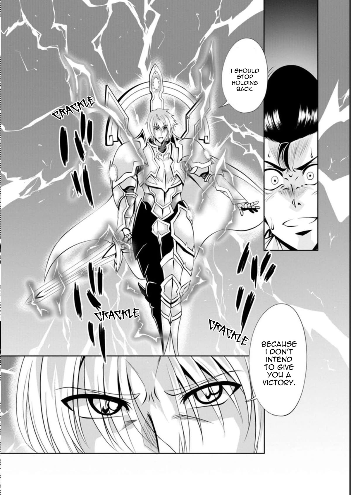 Shinka no Mi chapter 38 page 12