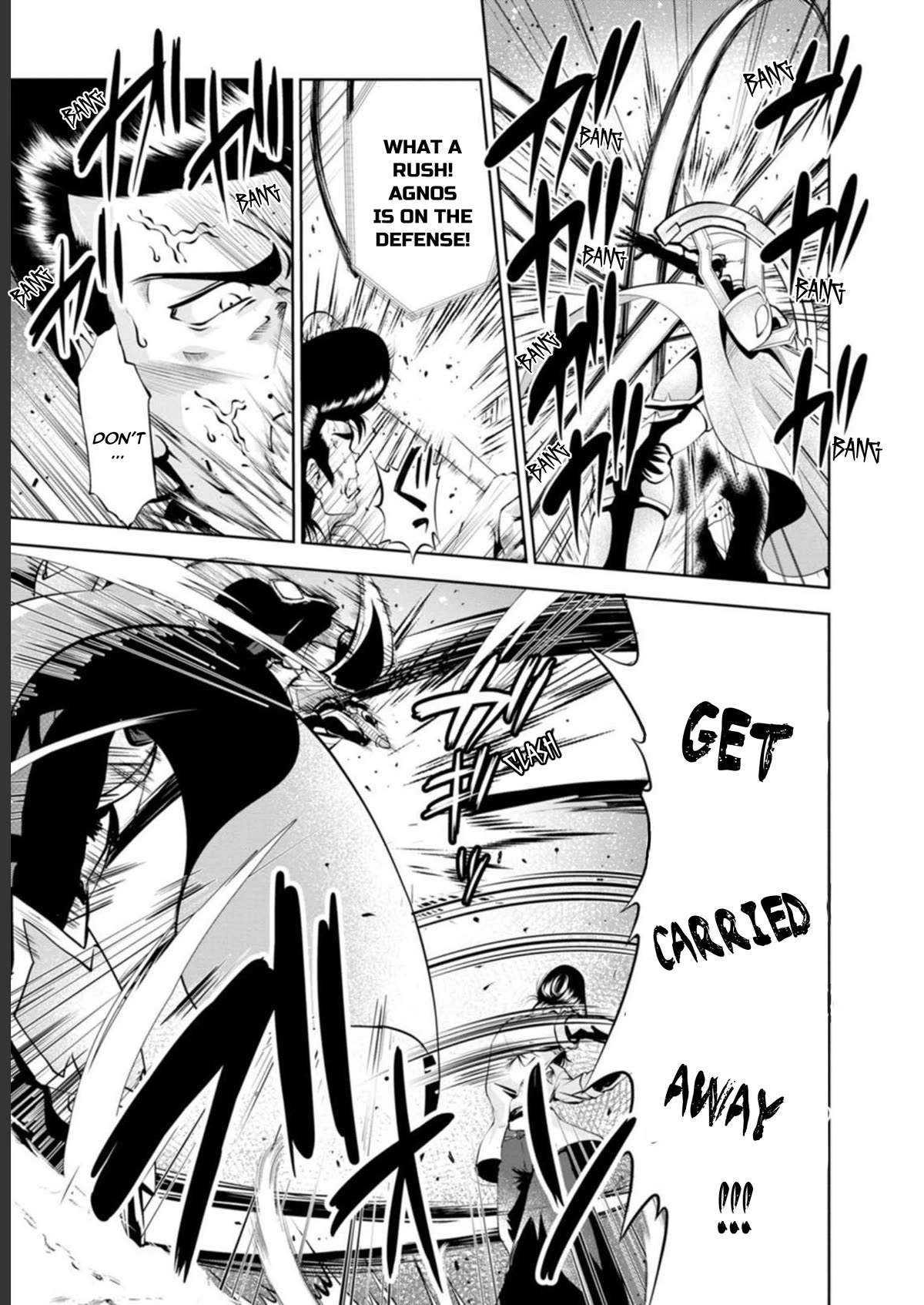 Shinka no Mi chapter 38 page 17