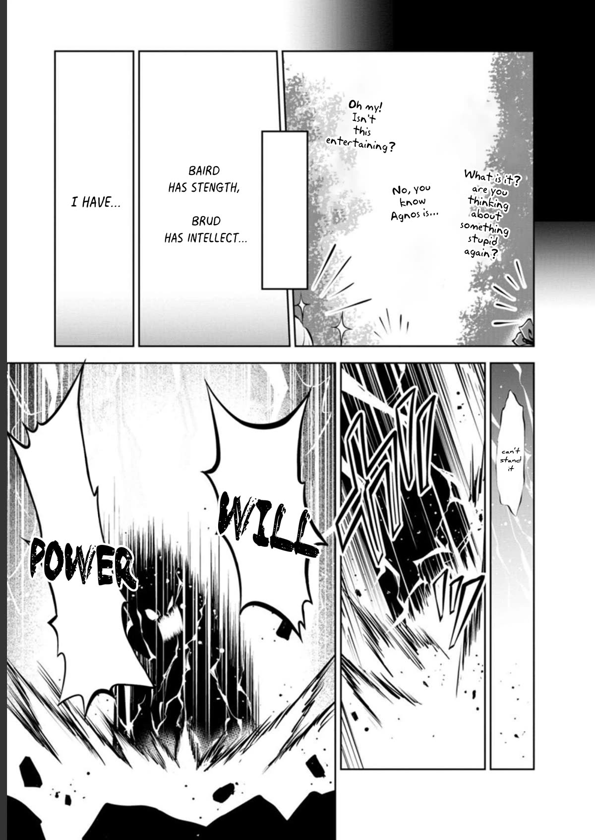 Shinka no Mi chapter 38 page 25