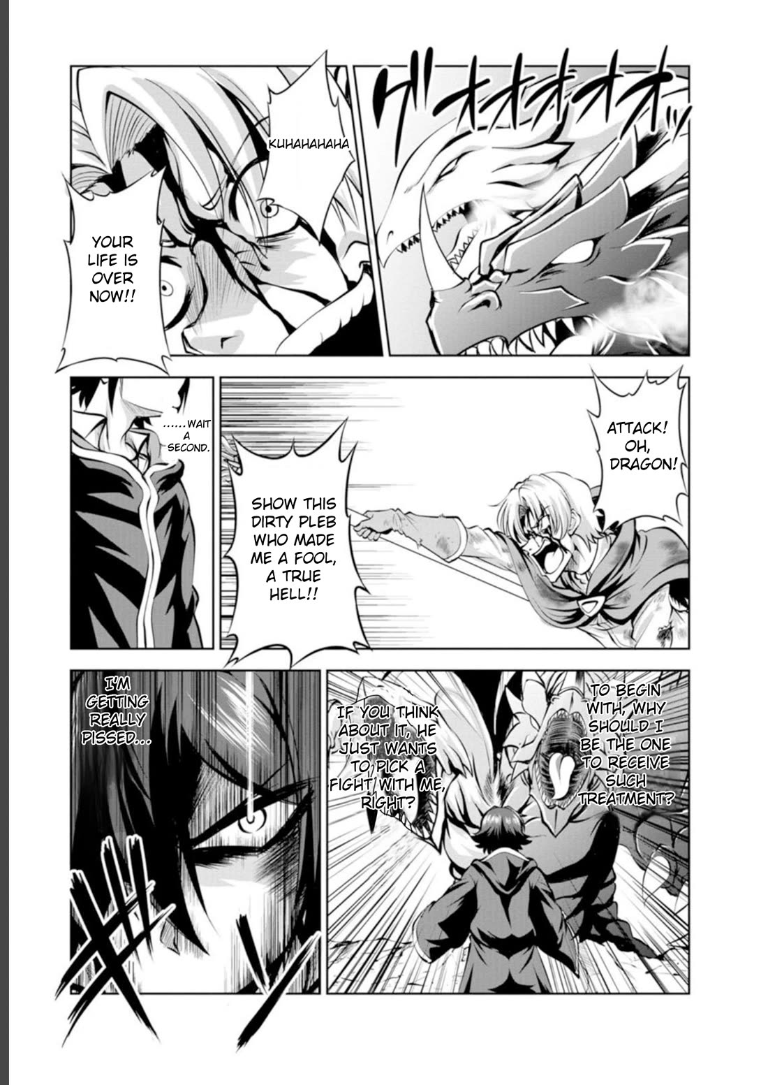 Shinka no Mi chapter 41 page 12