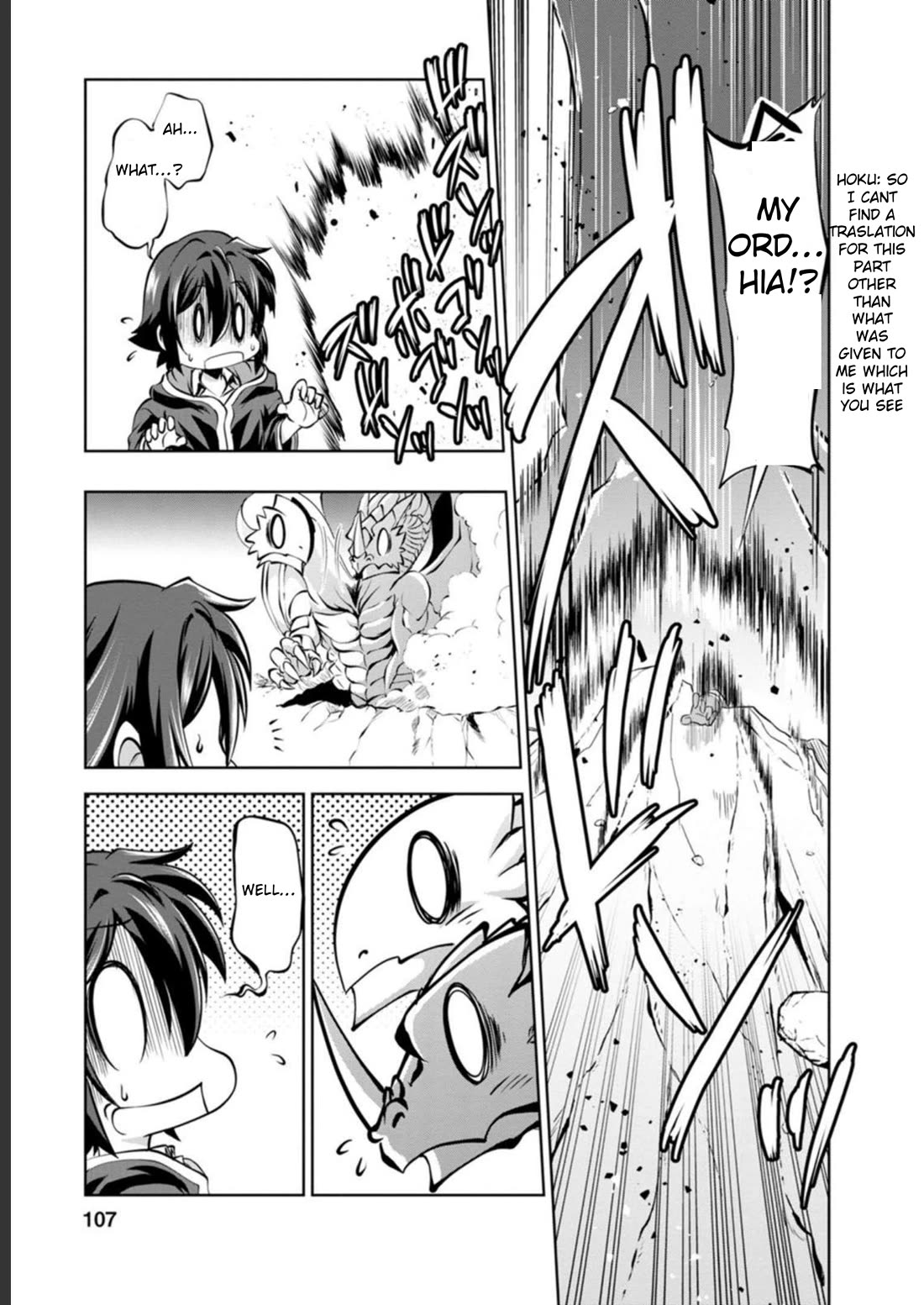 Shinka no Mi chapter 41 page 14