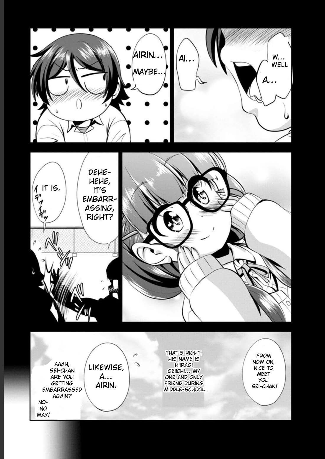 Shinka no Mi chapter 41 page 20