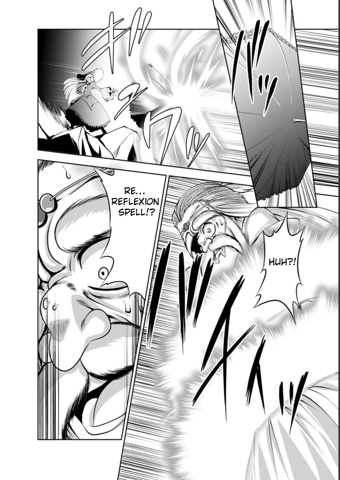 Shinka no Mi chapter 41 page 27