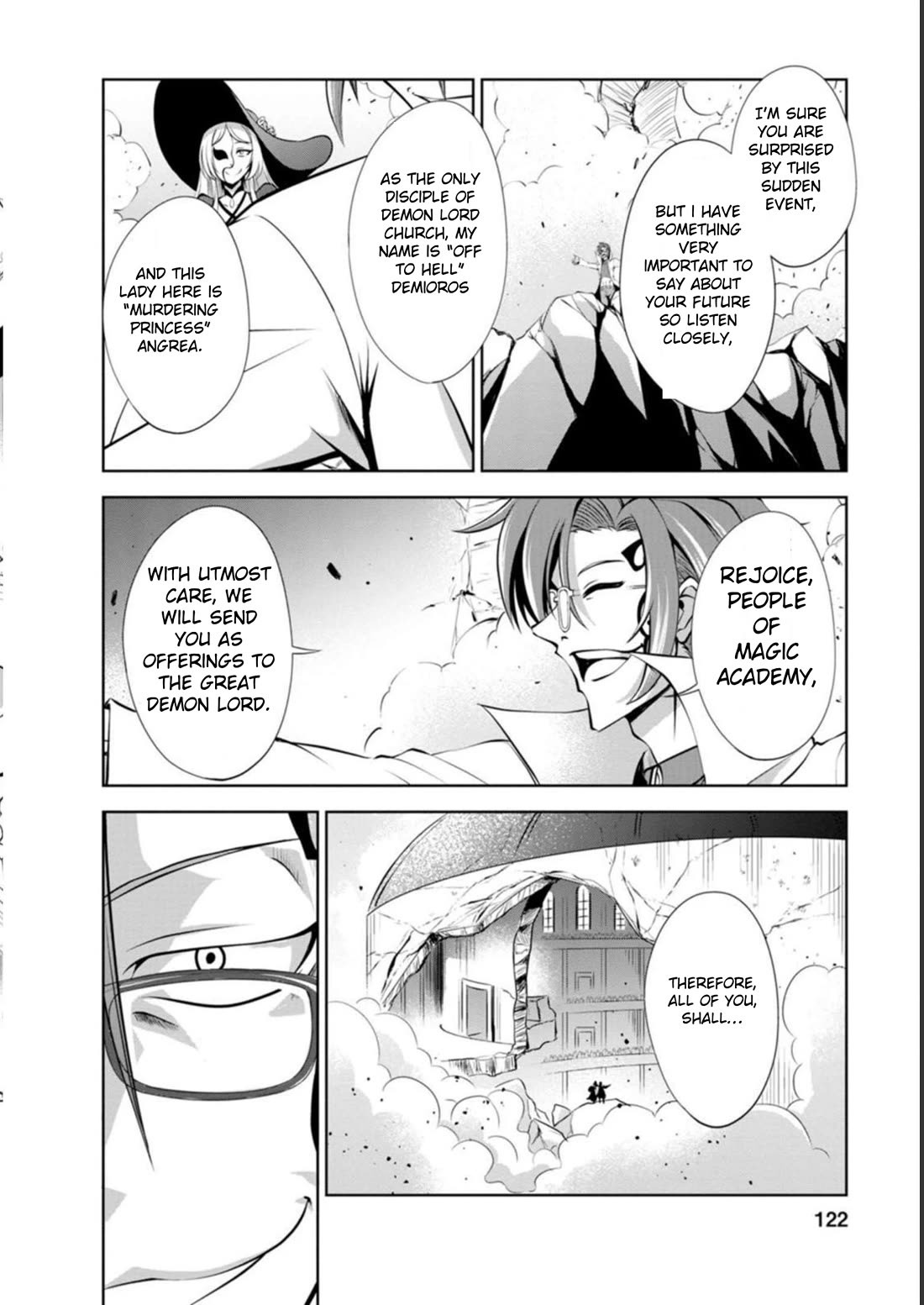 Shinka no Mi chapter 41 page 29