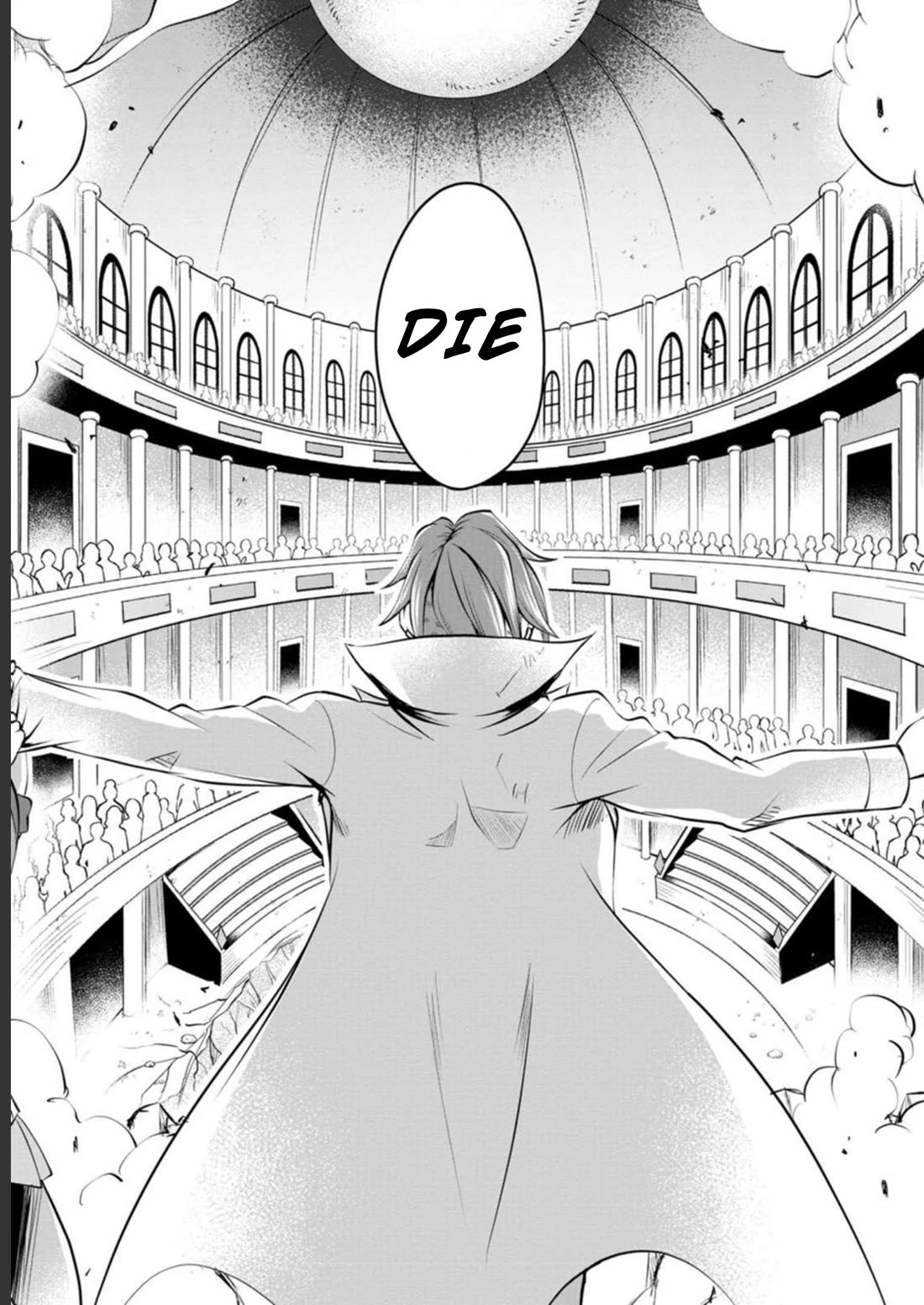 Shinka no Mi chapter 41 page 30