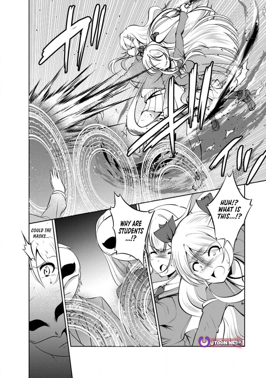 Shinka no Mi chapter 42 page 10