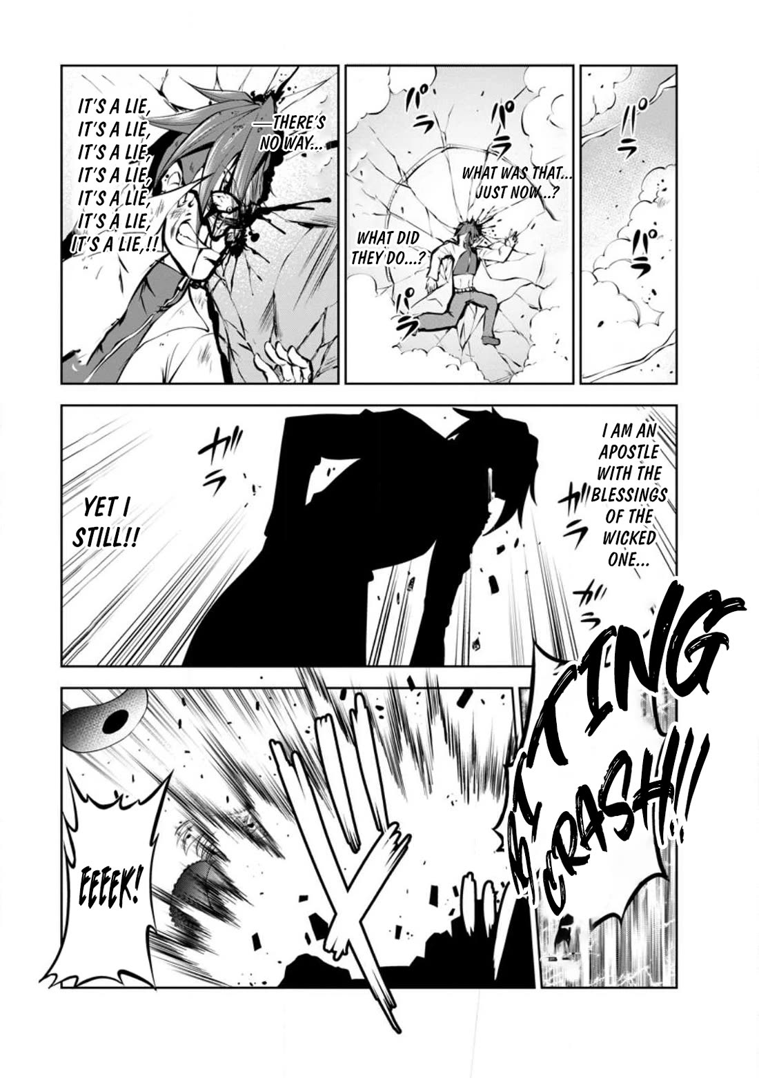 Shinka no Mi chapter 42 page 19