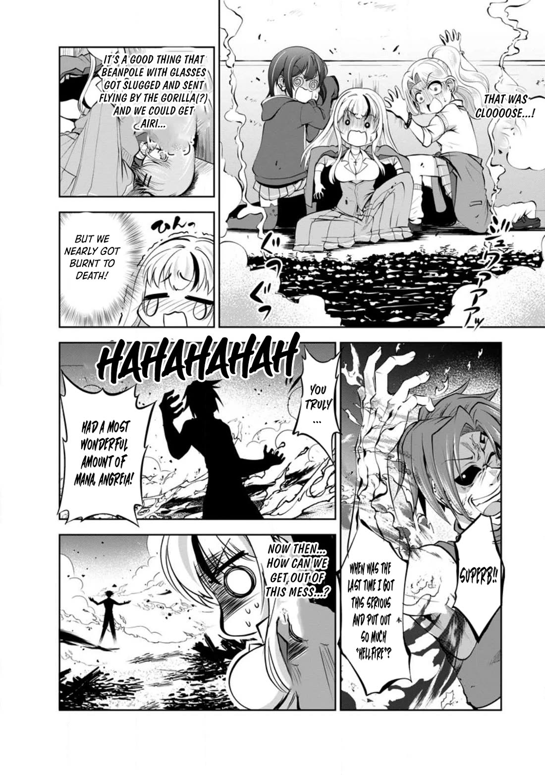 Shinka no Mi chapter 42 page 24