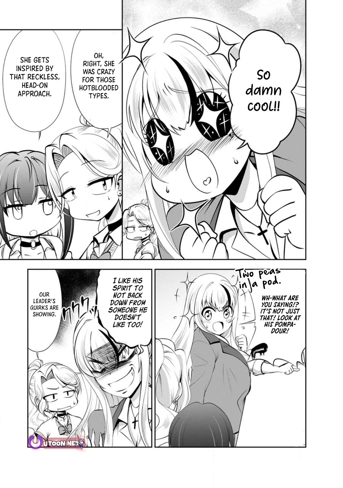 Shinka no Mi chapter 42 page 5