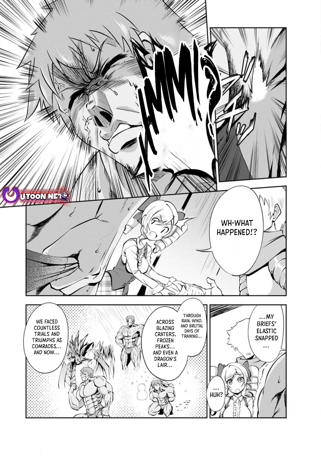 Shinka no Mi chapter 43 page 1