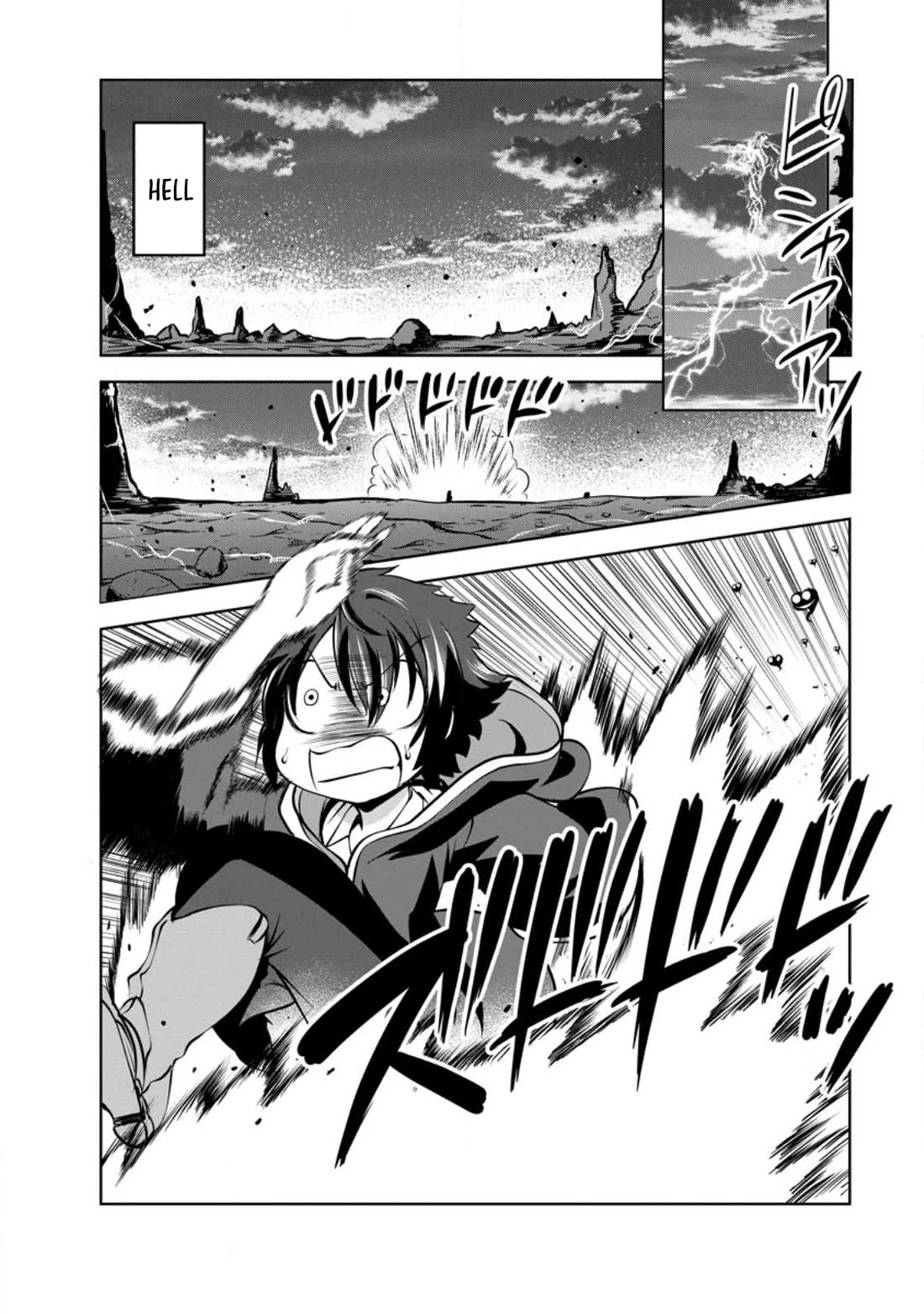 Shinka no Mi chapter 43 page 10