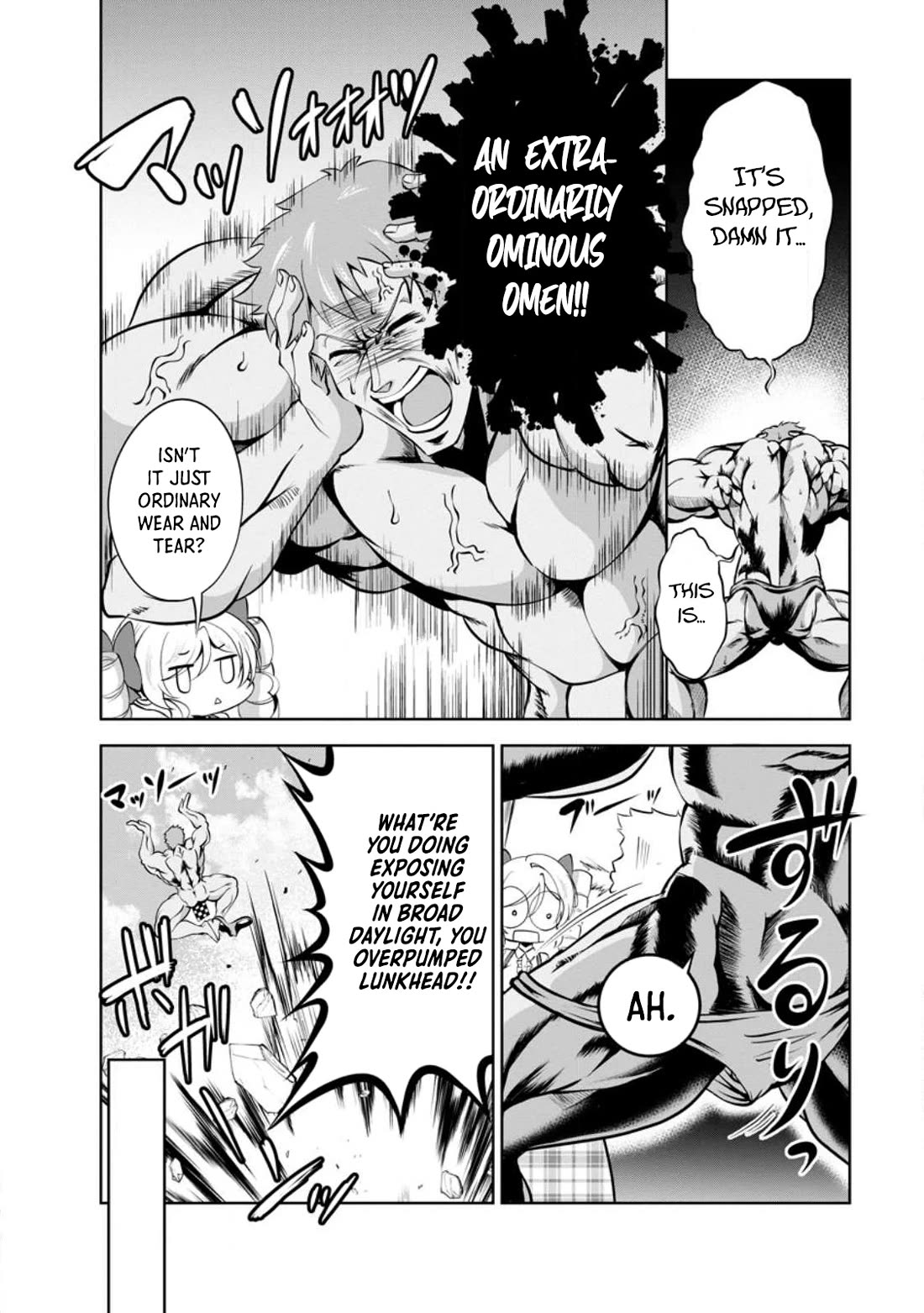 Shinka no Mi chapter 43 page 2