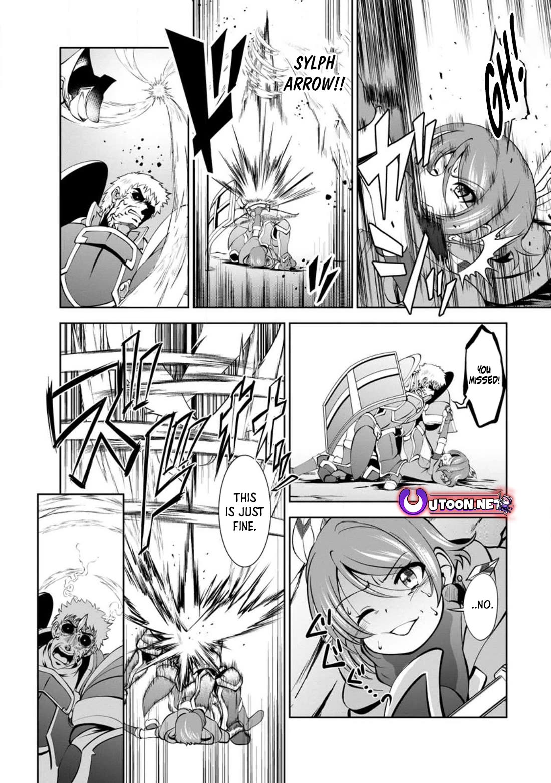 Shinka no Mi chapter 45 page 24