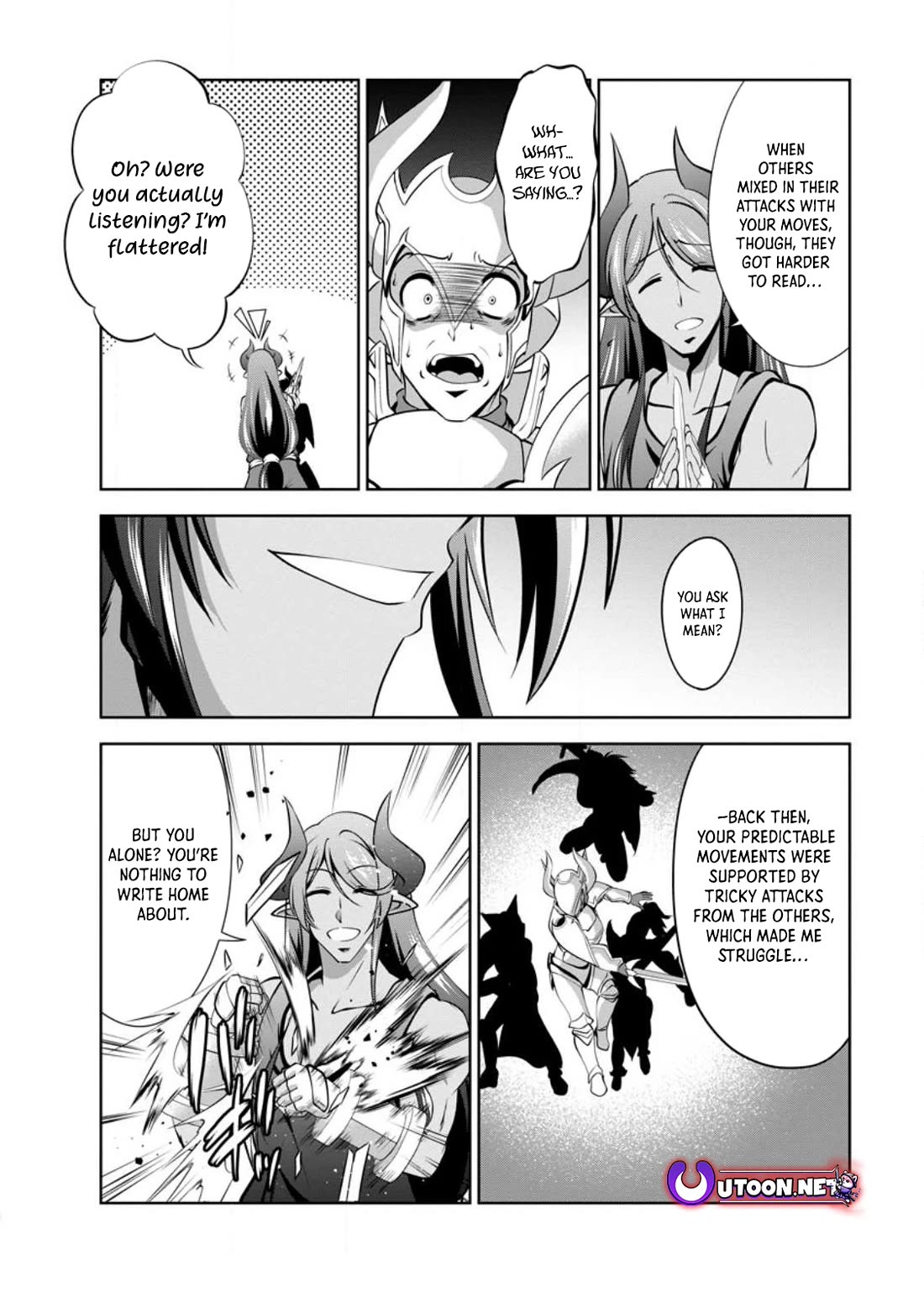 Shinka no Mi chapter 45 page 28