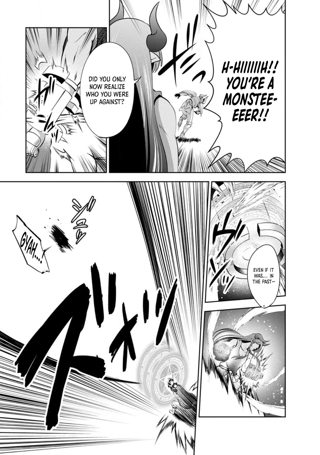 Shinka no Mi chapter 45 page 29