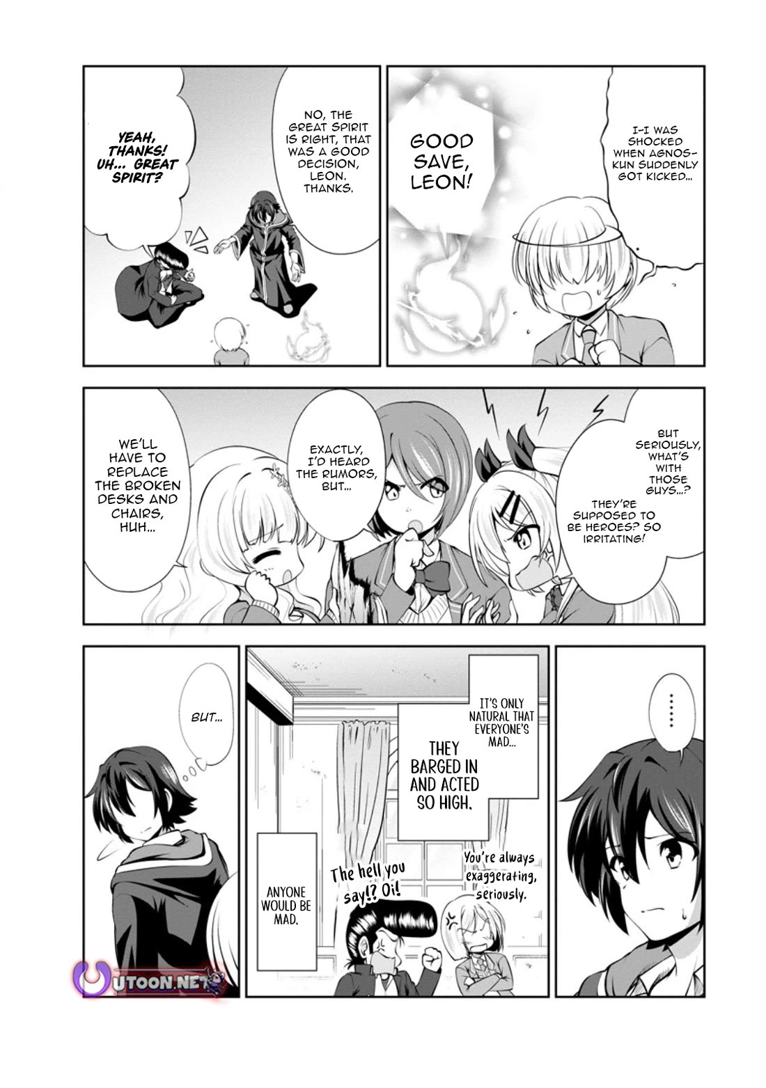 Shinka no Mi chapter 49 page 24