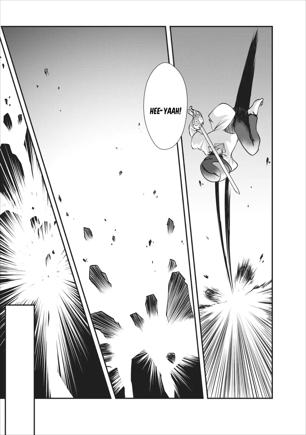 Shinka no Mi chapter 6 page 10