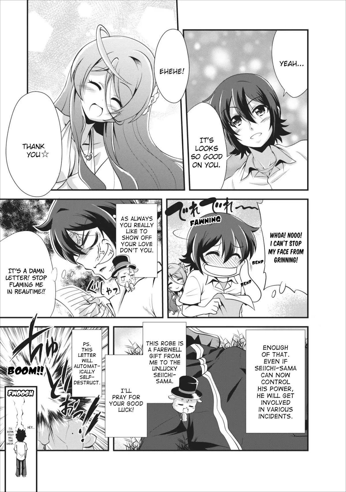 Shinka no Mi chapter 6 page 20