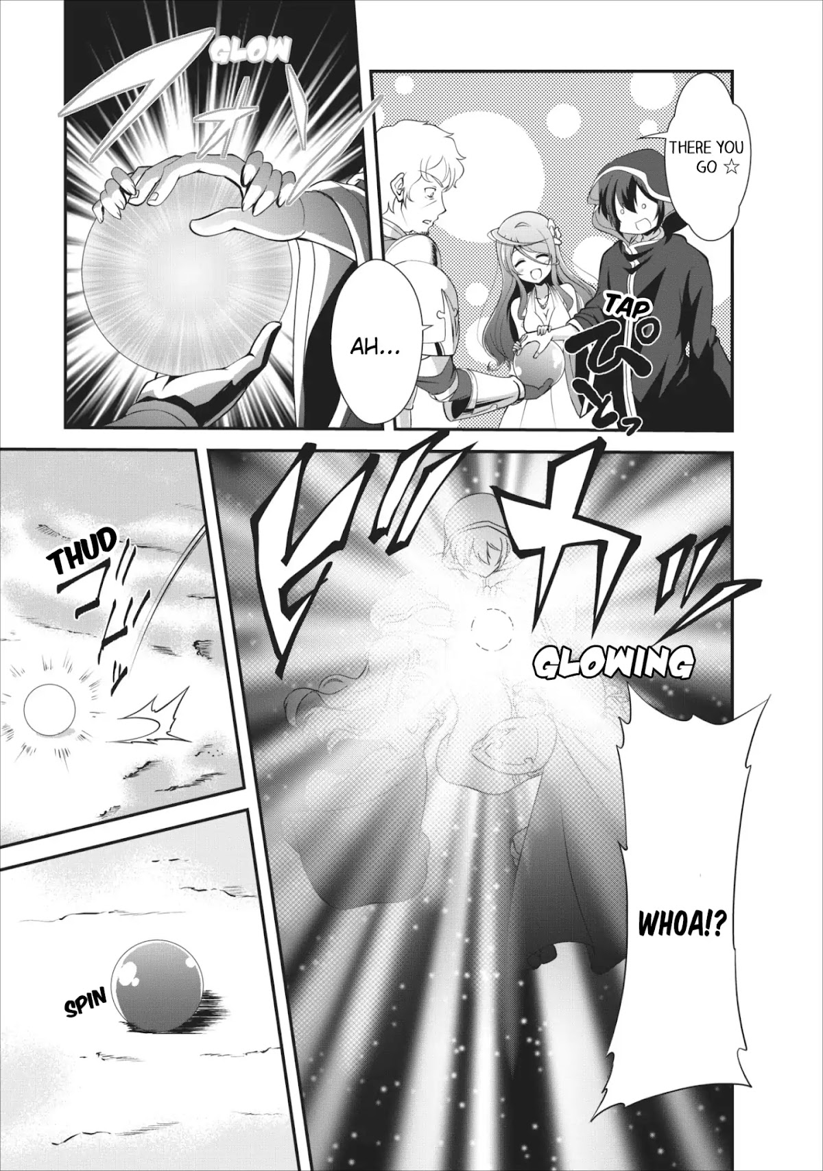 Shinka no Mi chapter 6 page 26