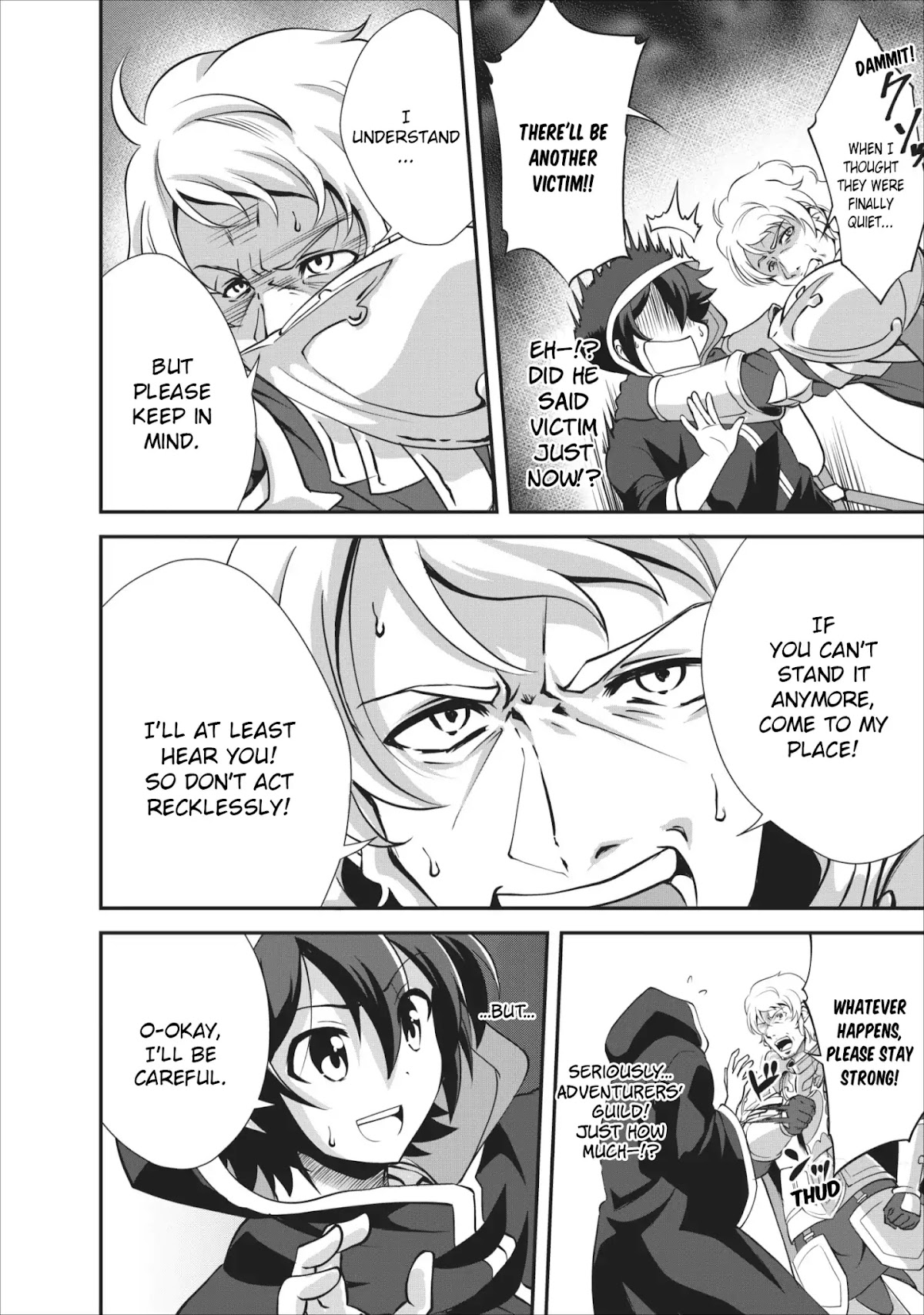 Shinka no Mi chapter 6 page 29