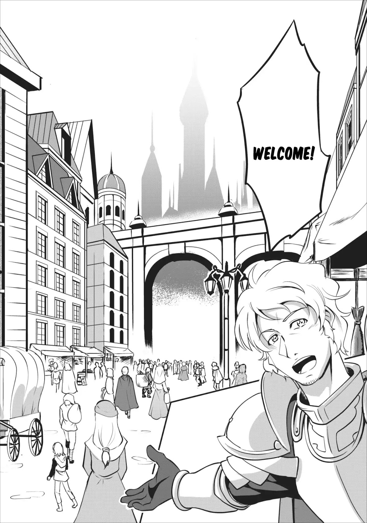 Shinka no Mi chapter 6 page 31