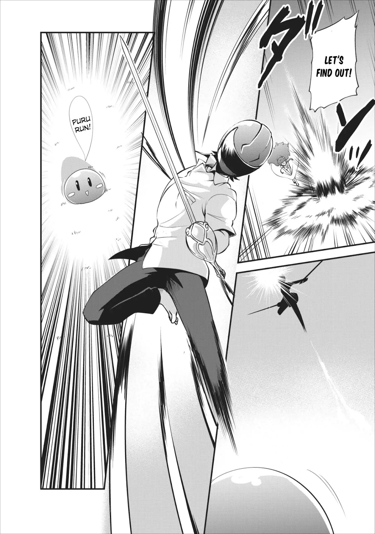 Shinka no Mi chapter 6 page 9