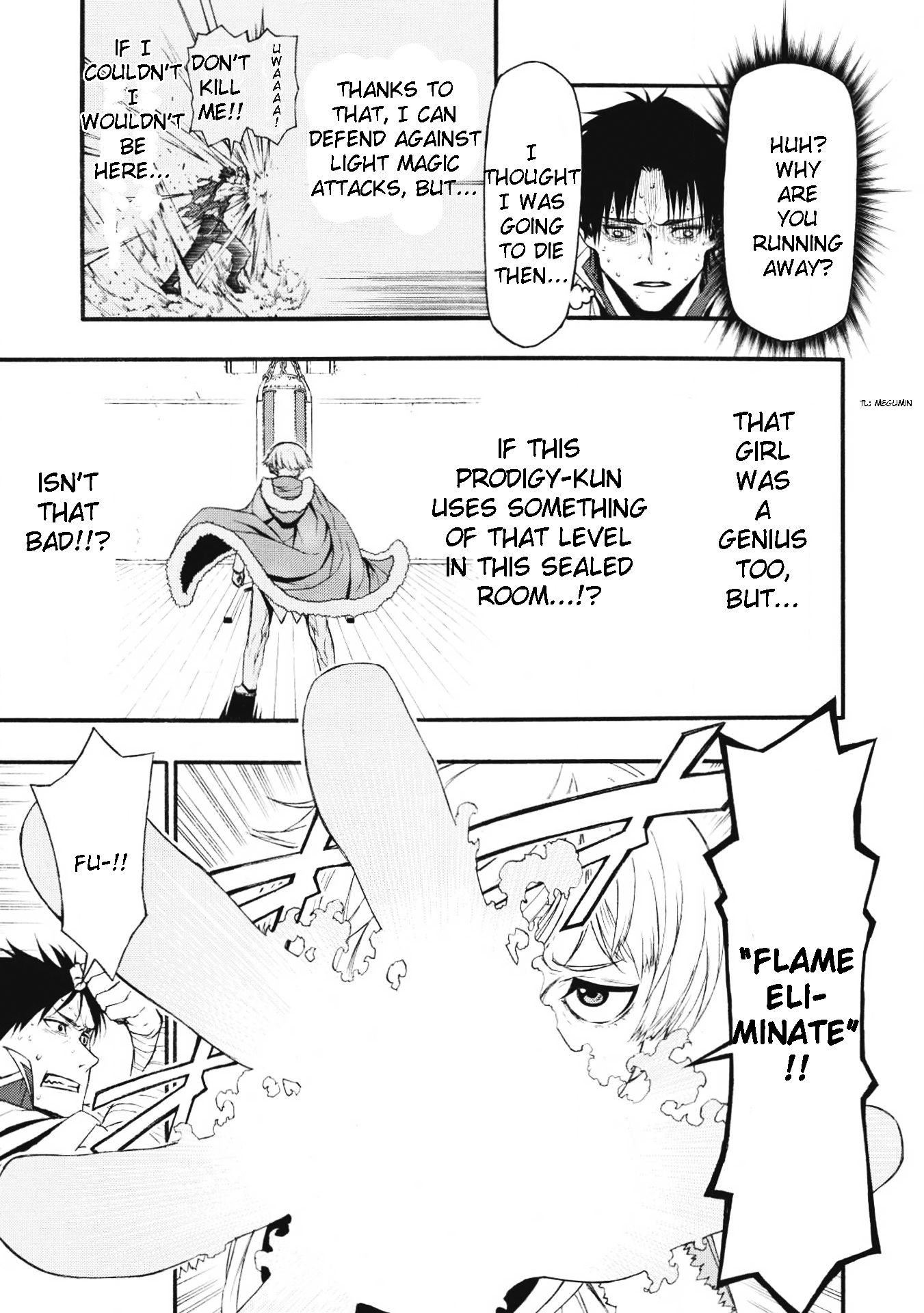 Shinmai Ossan Bouken-sha, Saikyou paati ni shinu hodo kitae rarete Muteki ni naru chapter 1 page 26