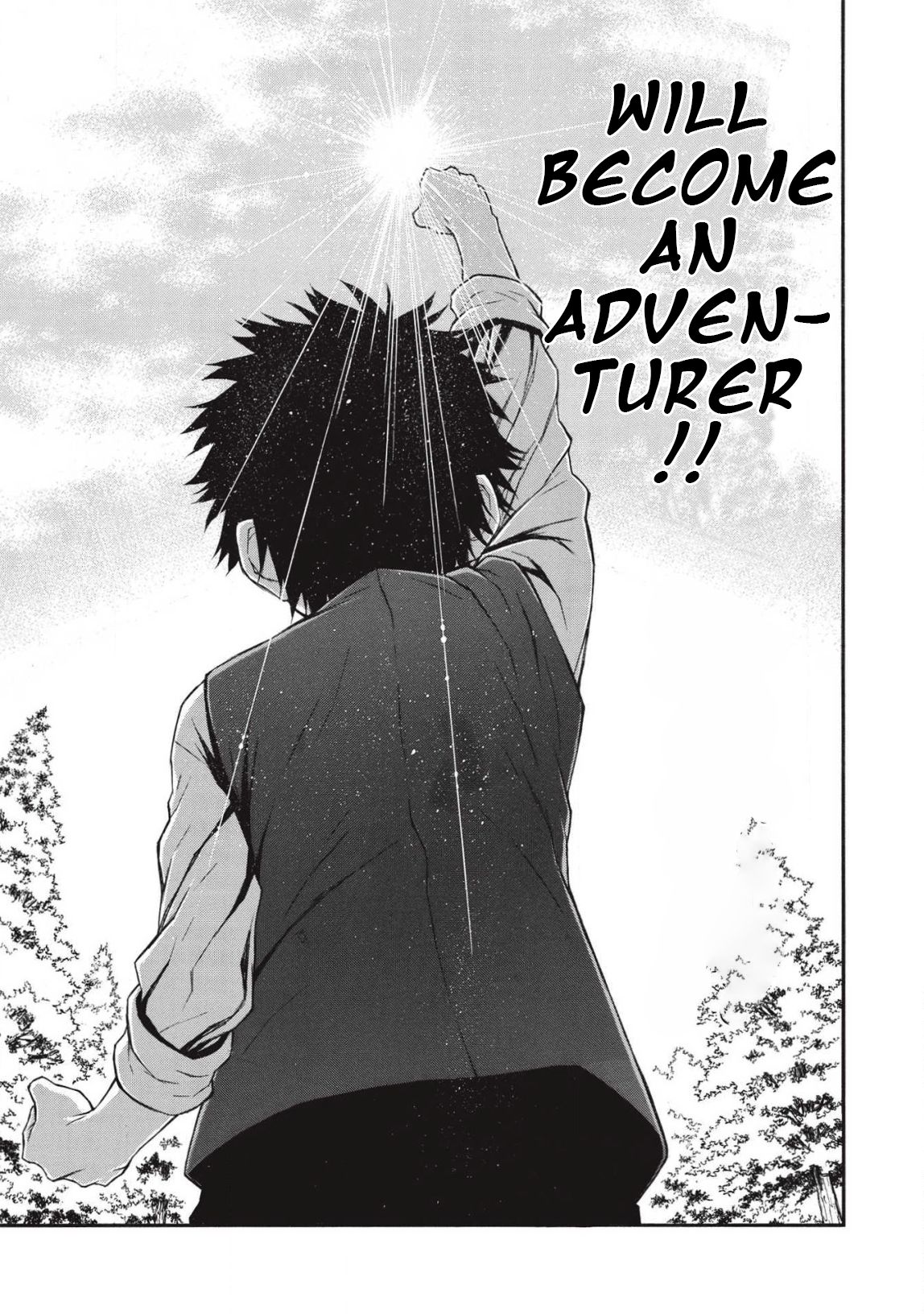 Shinmai Ossan Bouken-sha, Saikyou paati ni shinu hodo kitae rarete Muteki ni naru chapter 10 page 15