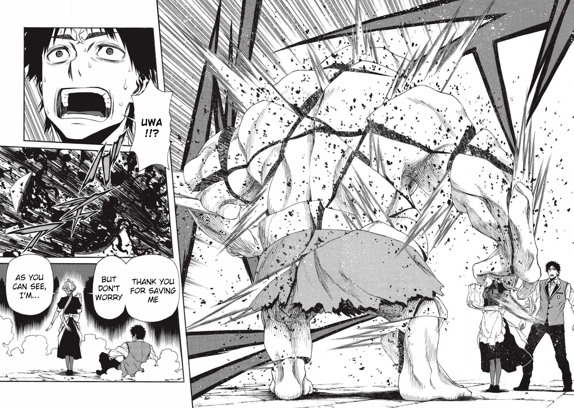 Shinmai Ossan Bouken-sha, Saikyou paati ni shinu hodo kitae rarete Muteki ni naru chapter 10 page 24