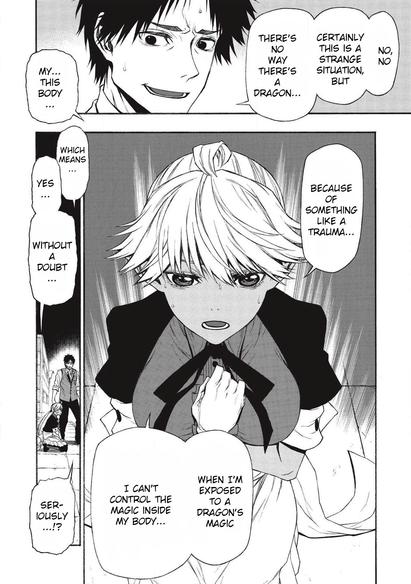 Shinmai Ossan Bouken-sha, Saikyou paati ni shinu hodo kitae rarete Muteki ni naru chapter 11 page 19