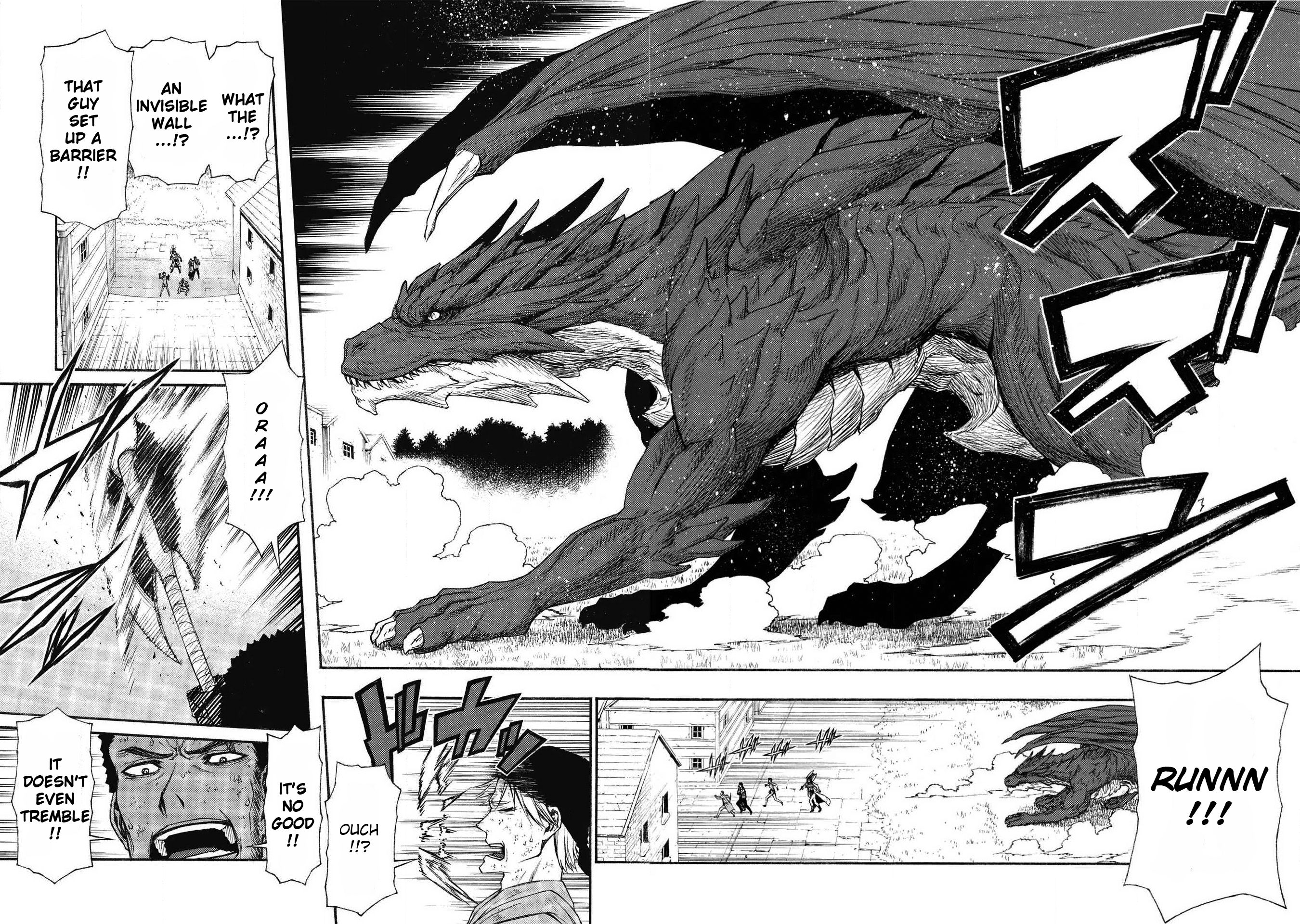 Shinmai Ossan Bouken-sha, Saikyou paati ni shinu hodo kitae rarete Muteki ni naru chapter 11 page 22