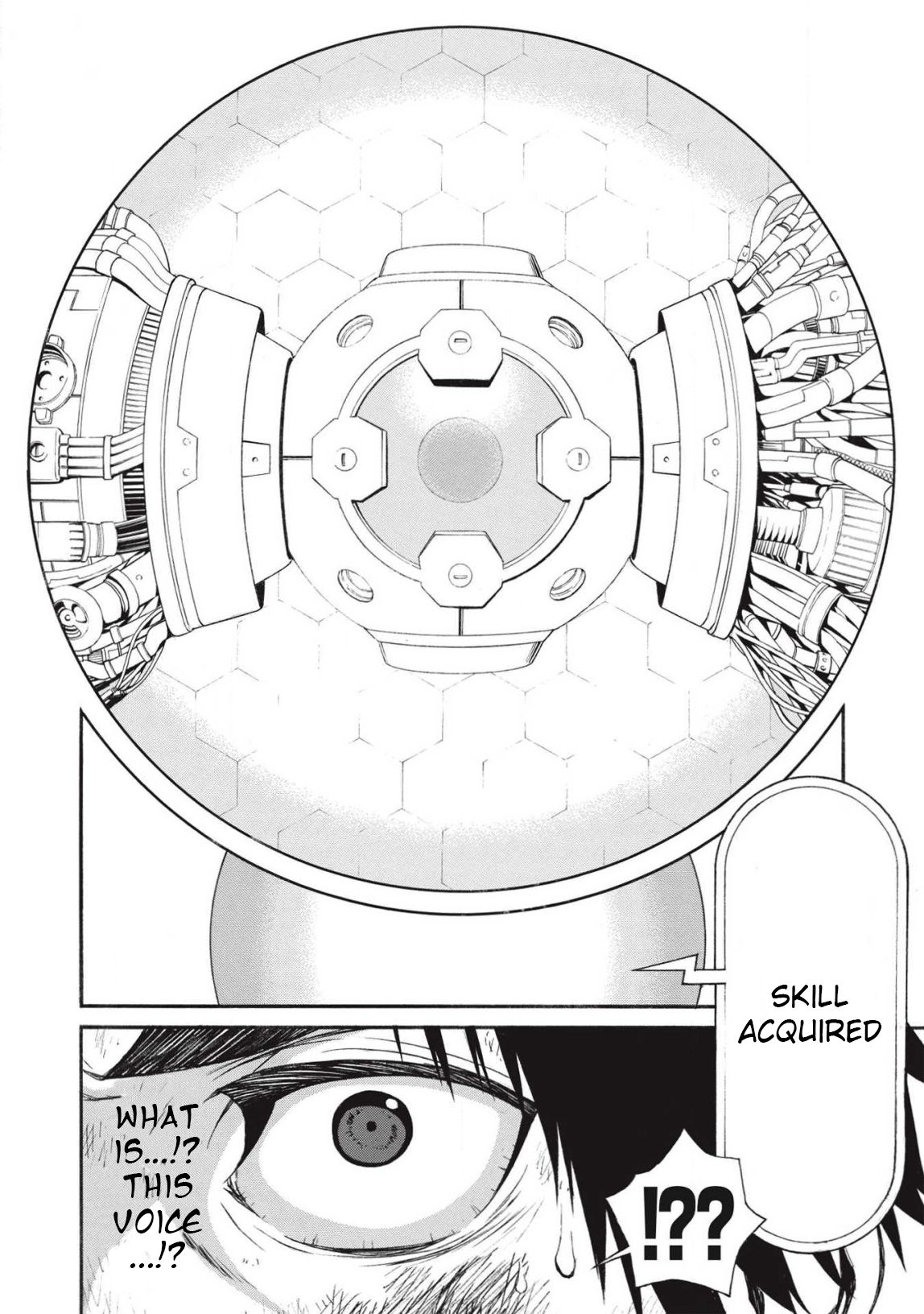 Shinmai Ossan Bouken-sha, Saikyou paati ni shinu hodo kitae rarete Muteki ni naru chapter 12 page 11