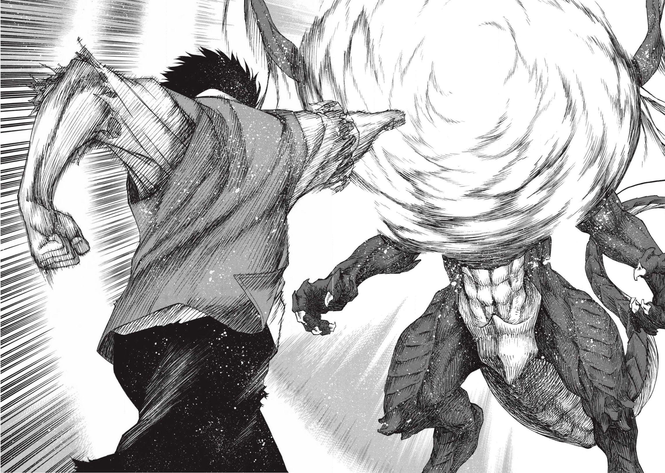 Shinmai Ossan Bouken-sha, Saikyou paati ni shinu hodo kitae rarete Muteki ni naru chapter 12 page 18