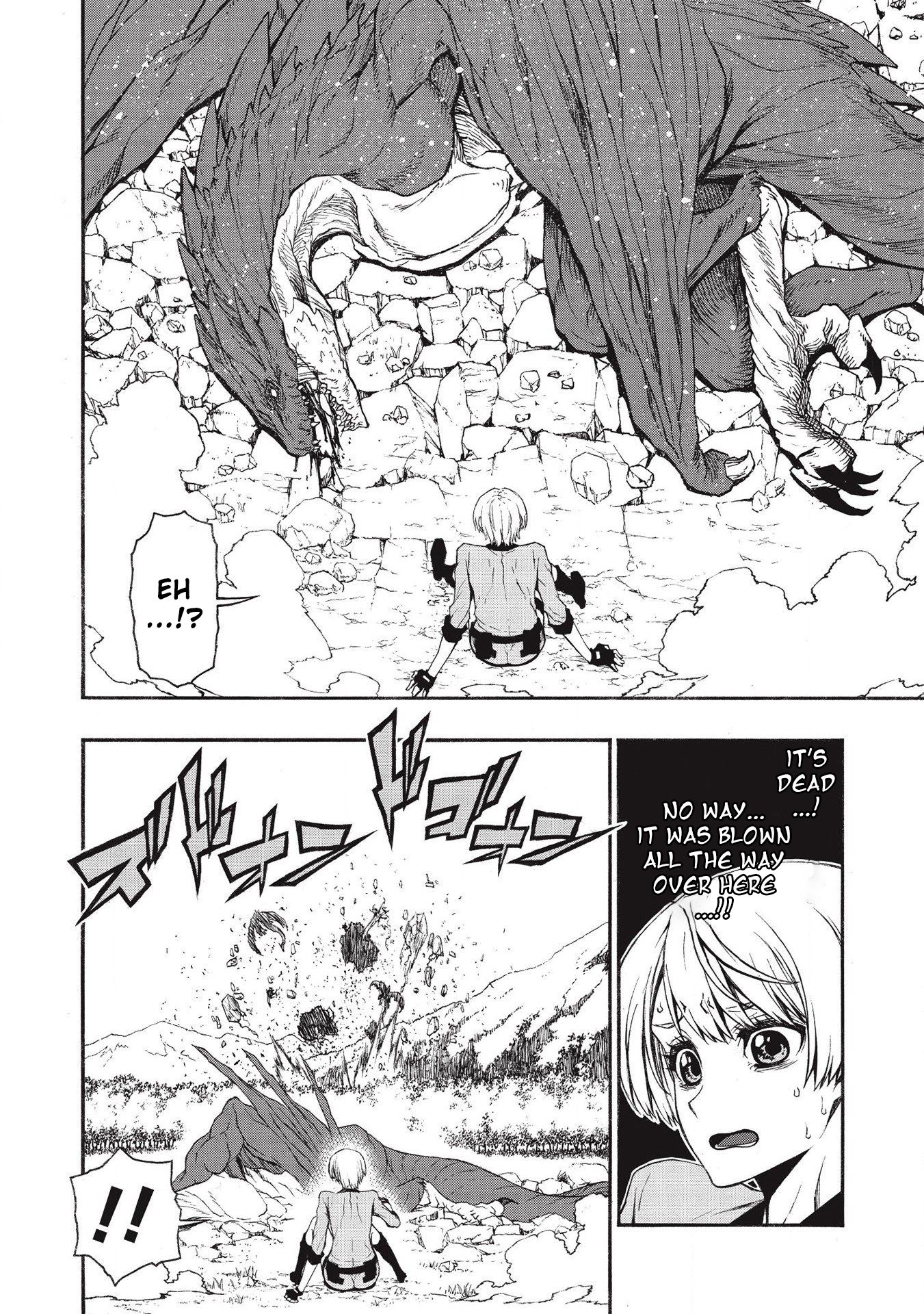 Shinmai Ossan Bouken-sha, Saikyou paati ni shinu hodo kitae rarete Muteki ni naru chapter 14 page 13