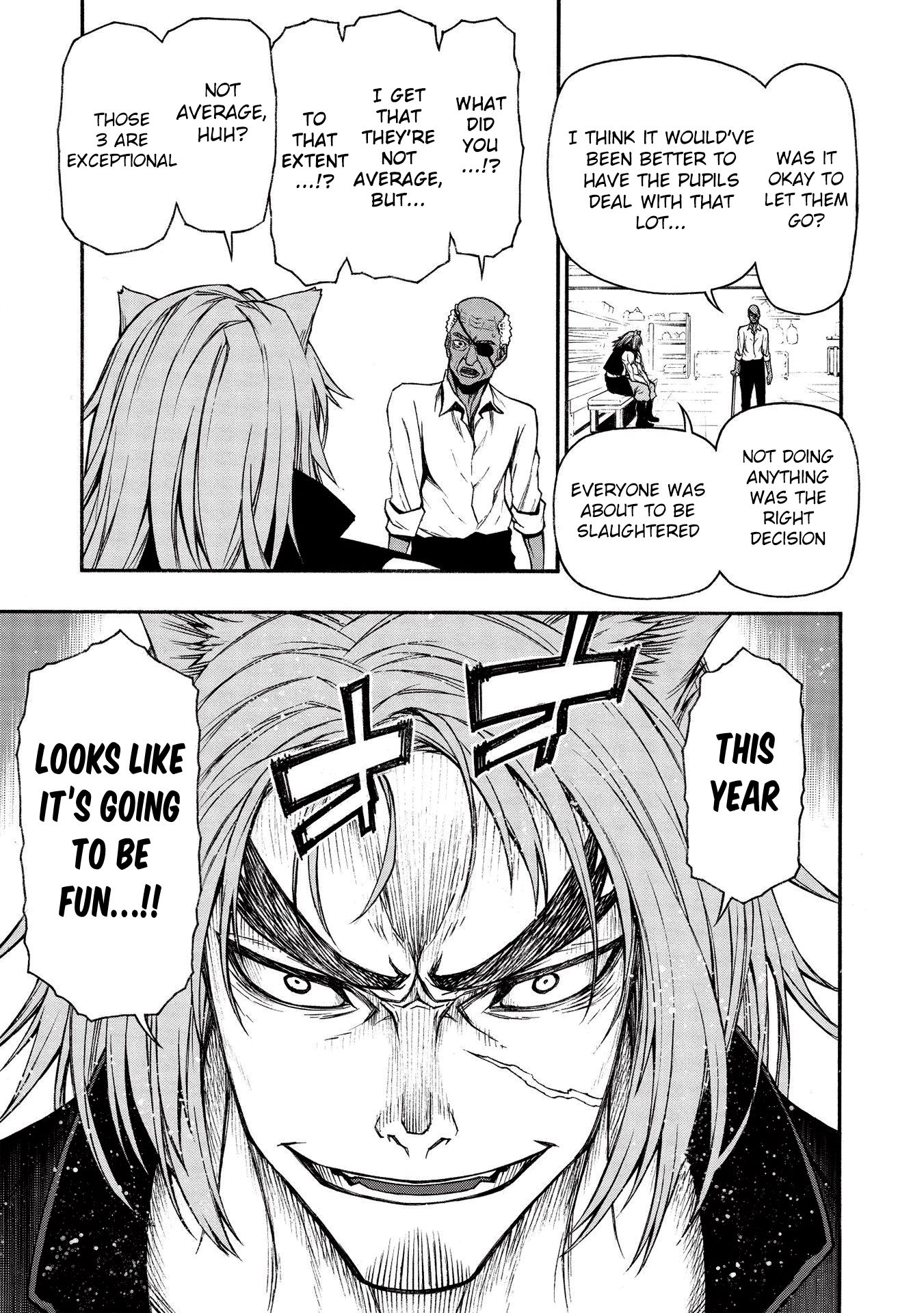 Shinmai Ossan Bouken-sha, Saikyou paati ni shinu hodo kitae rarete Muteki ni naru chapter 15.2 page 11