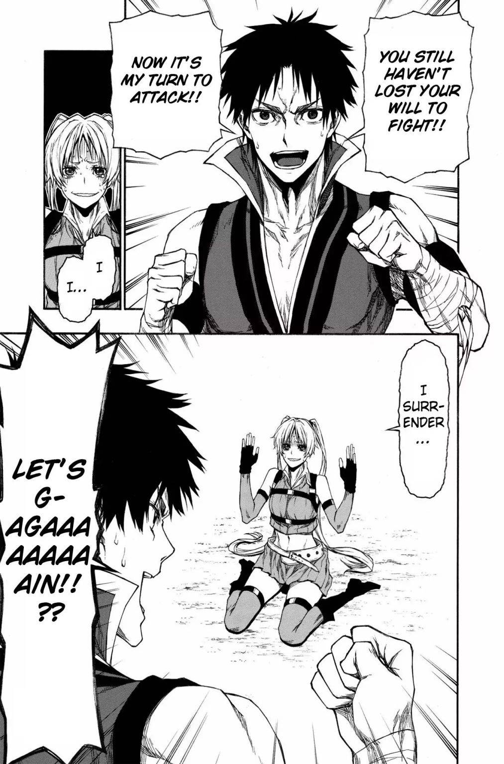 Shinmai Ossan Bouken-sha, Saikyou paati ni shinu hodo kitae rarete Muteki ni naru chapter 16.1 page 11